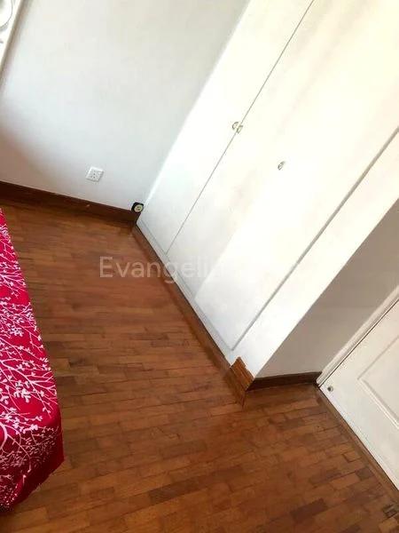 4 Bed Apartment (Condo) for Rent in  Tiara - Image 6